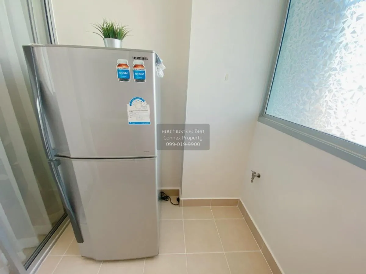 For Sale Condo , City Home Rattanathibet , MRT-Bang Krasor , Bang