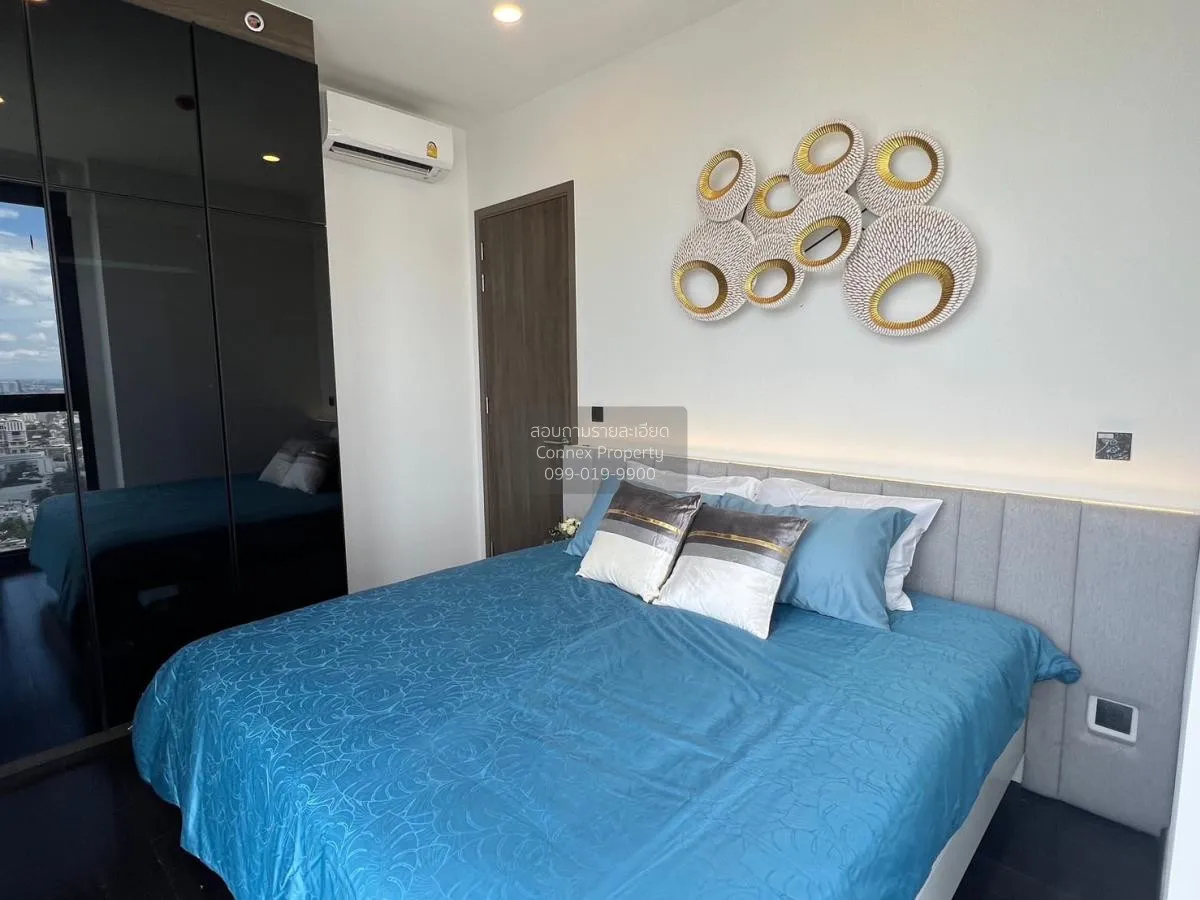 เช่าคอนโด  พาร์ค ออริจิ้น ทองหล่อ ชั้นสูง BTS-ทองหล่อ คลองตันเหนื