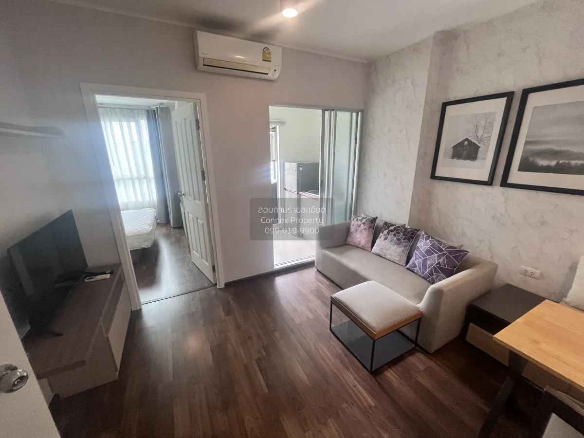 For Rent Condo , U Delight Ratchavibha , Lat Yao , Chatuchak , Ba 1