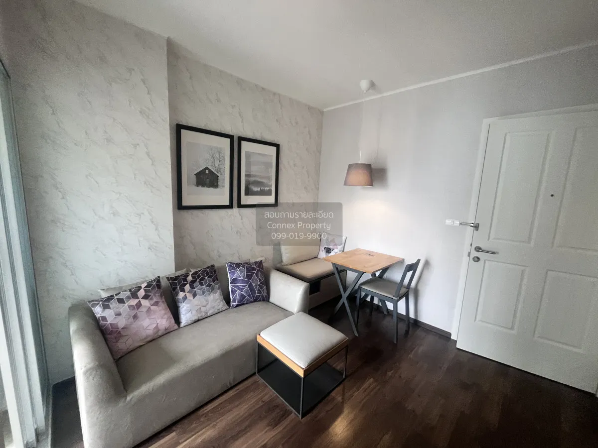 For Rent Condo , U Delight Ratchavibha , Lat Yao , Chatuchak , Ba 2