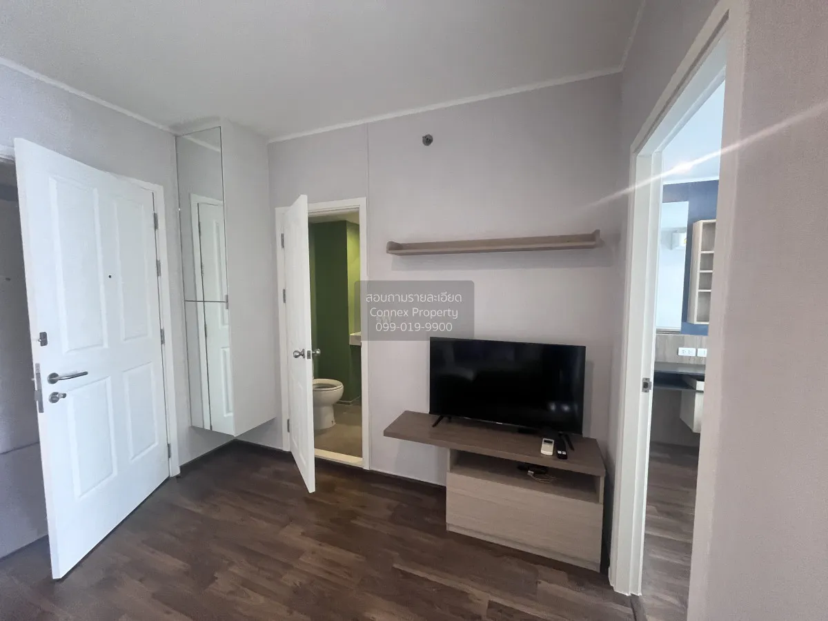 For Rent Condo , U Delight Ratchavibha , Lat Yao , Chatuchak , Ba 3