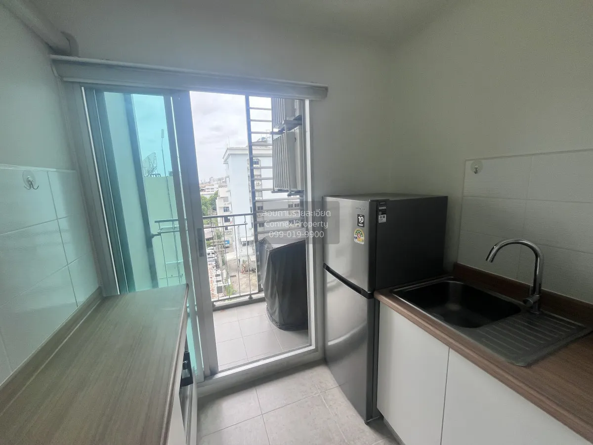 For Rent Condo , U Delight Ratchavibha , Lat Yao , Chatuchak , Ba 4