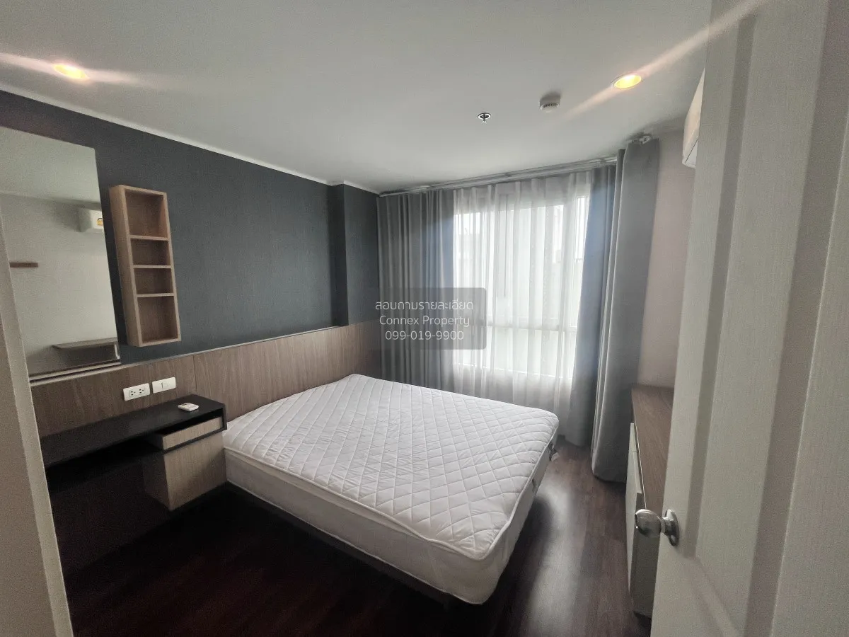 For Rent Condo , U Delight Ratchavibha , Lat Yao , Chatuchak , Ba