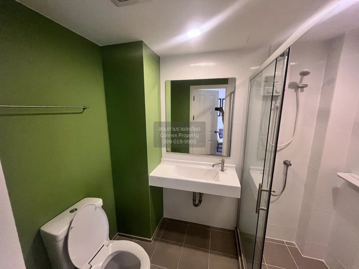 For Rent Condo , U Delight Ratchavibha , Lat Yao , Chatuchak , Ba