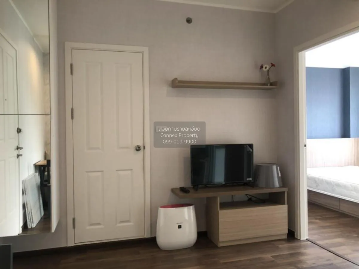 For Rent Condo , U Delight Ratchavibha , Lat Yao , Chatuchak , Ba 1