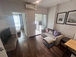 เช่าคอนโด  ยู ดีไลท์ รัชวิภา ลาดยาว เขต จตุจักร กรุงเทพ CX-83435