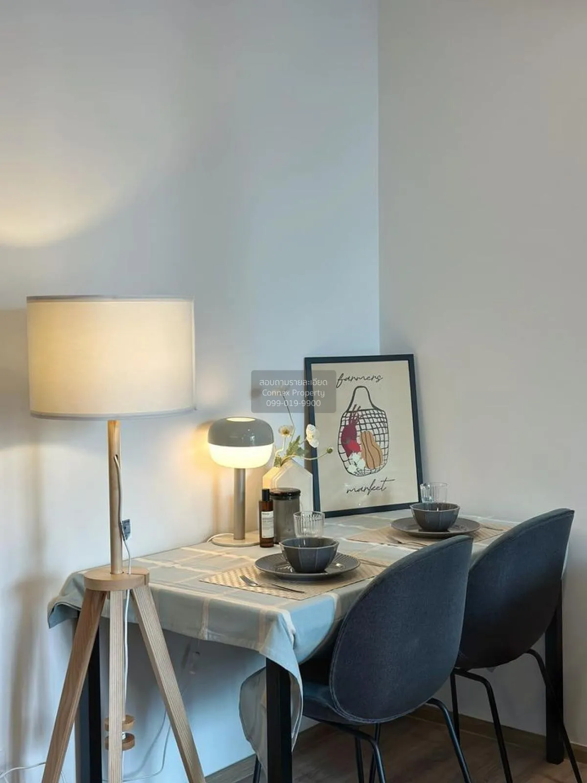 For Rent Condo , XT Phayathai , BTS-Phaya Thai , Thanon Phyathai  4