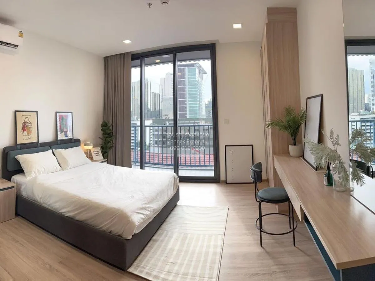 For Rent Condo , XT Phayathai , BTS-Phaya Thai , Thanon Phyathai 