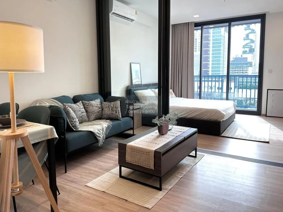 For Sale Condo , XT Phayathai , BTS-Phaya Thai , Thanon Phyathai  1