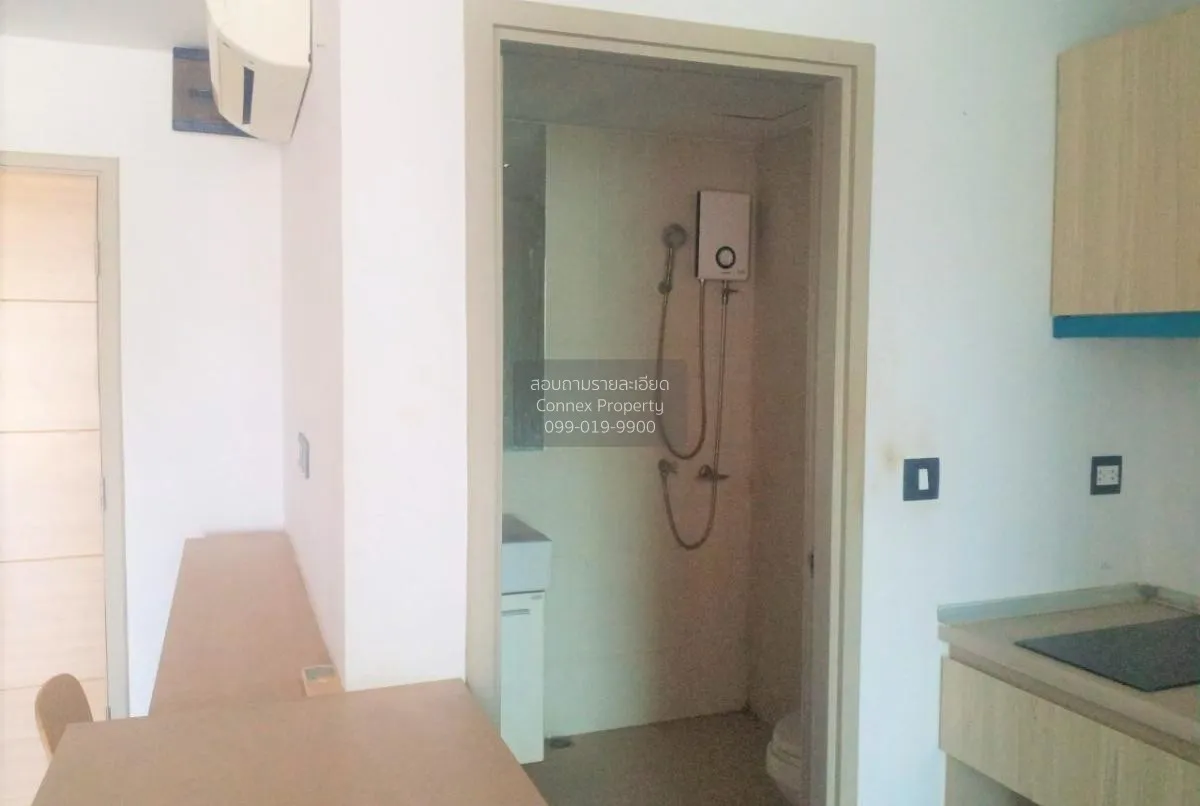 ขายคอนโด  ทรอปิคาน่า @ บีทีเอส เอราวัณ ปากน้ำ เมืองสมุทรปราการ สม 3