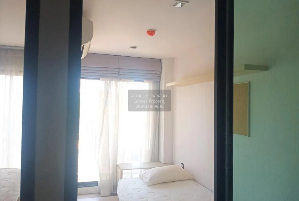 ขายคอนโด  ทรอปิคาน่า @ บีทีเอส เอราวัณ ปากน้ำ เมืองสมุทรปราการ สม 4