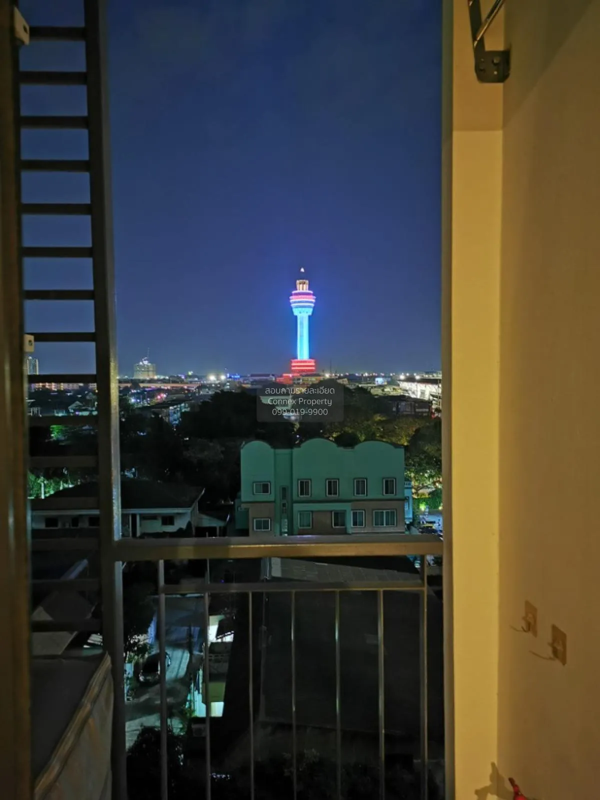 ขายคอนโด  ไนท์บริดจ์ สกาย ริเวอร์ โอเชี่ยน BTS-ปากน้ำ ปากน้ำ เมือ