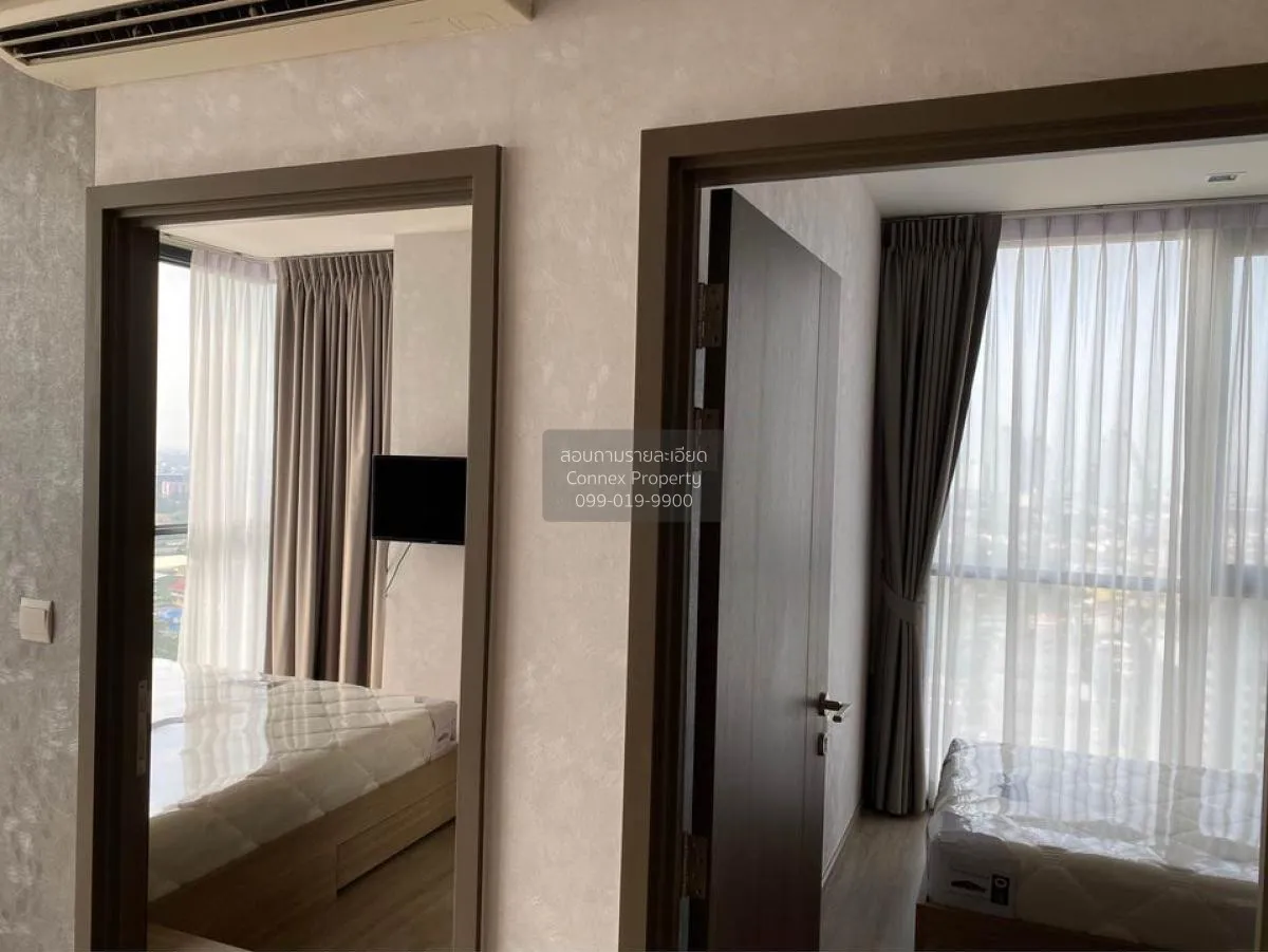 ขายคอนโด  เดอะ ไลน์ วงศ์สว่าง MRT-วงศ์สว่าง วงศ์สว่าง เขต บางซื่อ