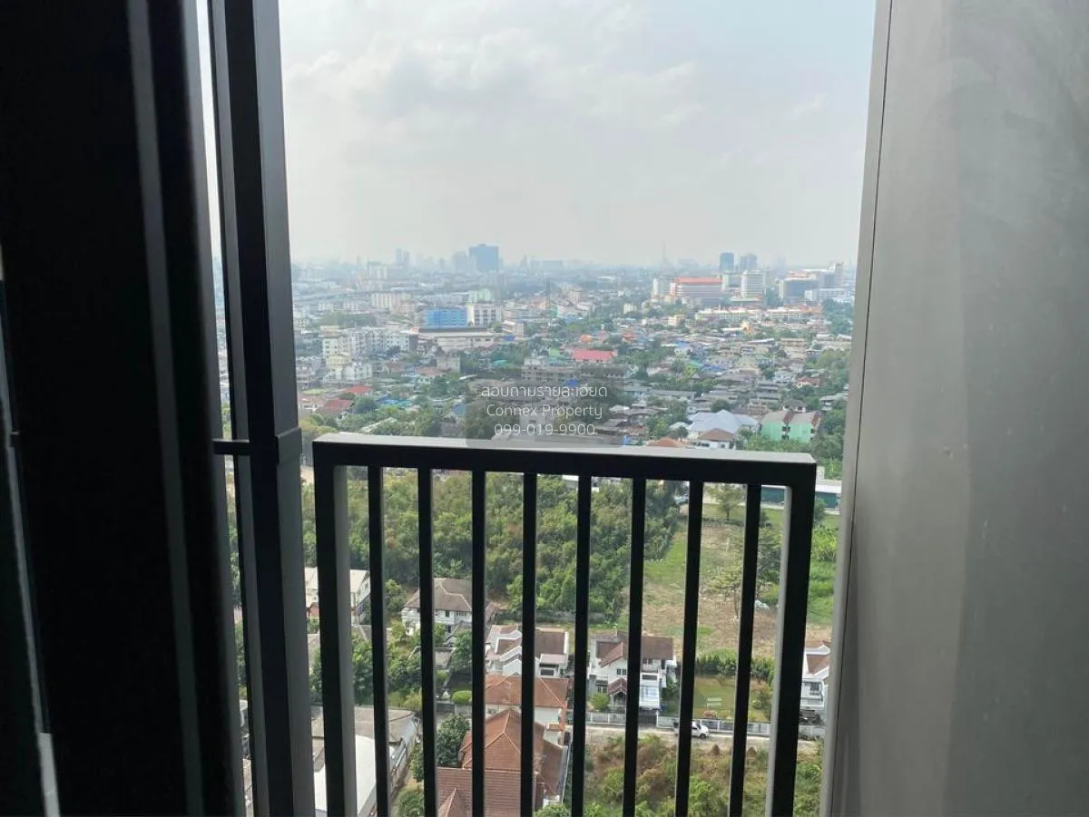 ขายคอนโด  เดอะ ไลน์ วงศ์สว่าง MRT-วงศ์สว่าง วงศ์สว่าง เขต บางซื่อ