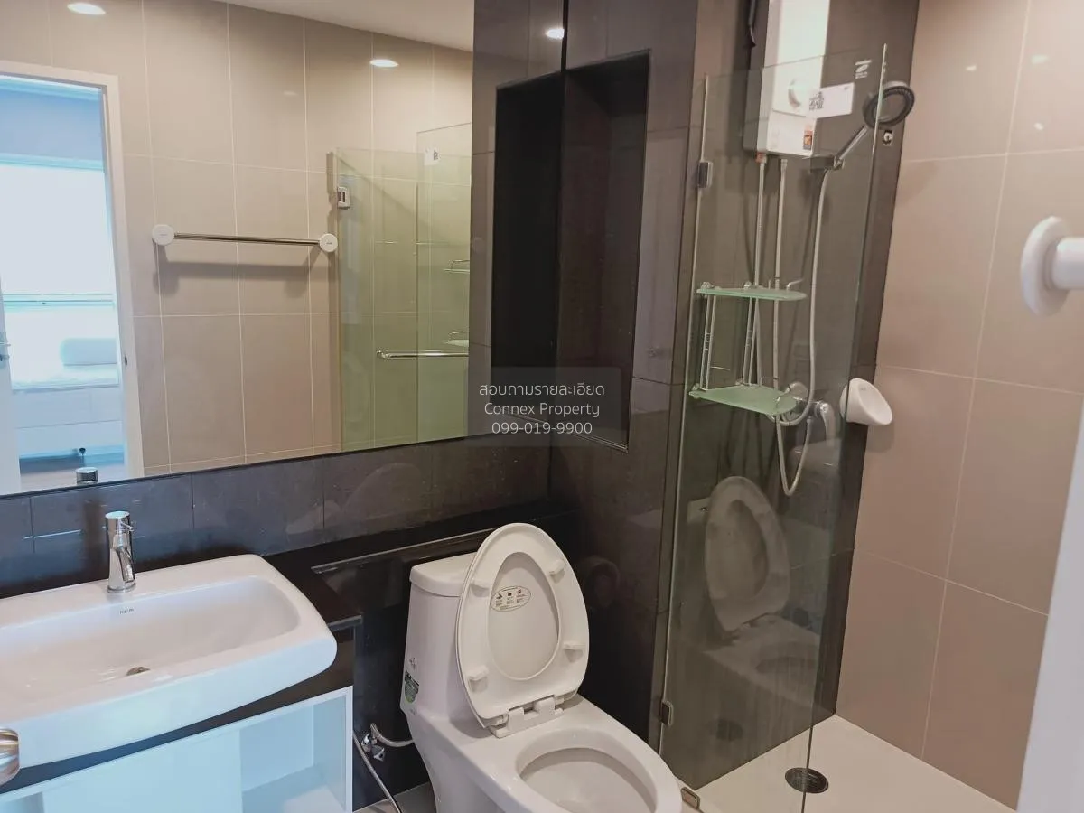 For Rent Condo , Bangkok Horizon Ratchada - Thapra , Bukkhalo , T