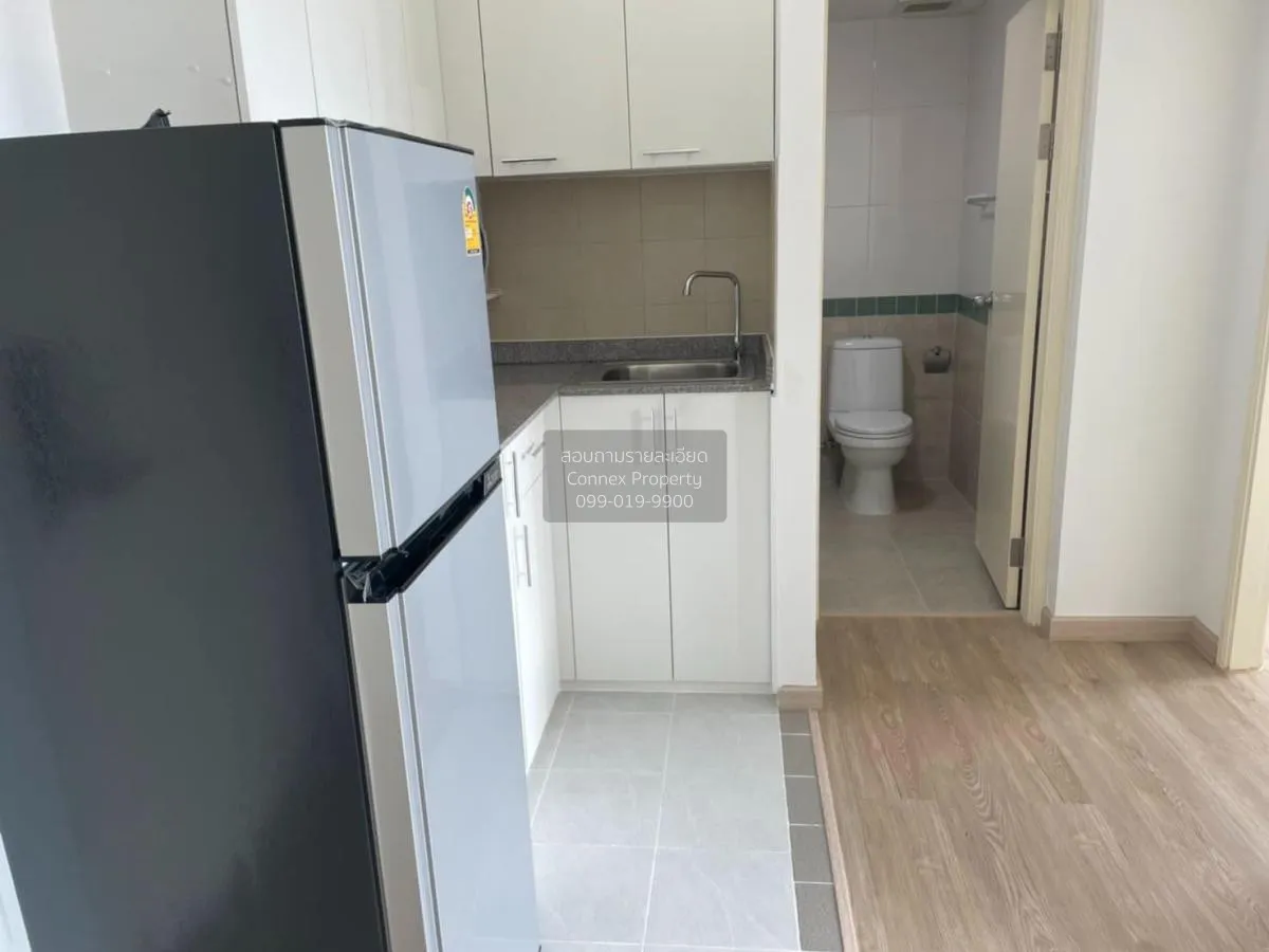 For Rent Condo , Centric Scene Sukhumvit 64 , BTS-Udom Suk , Bang 2