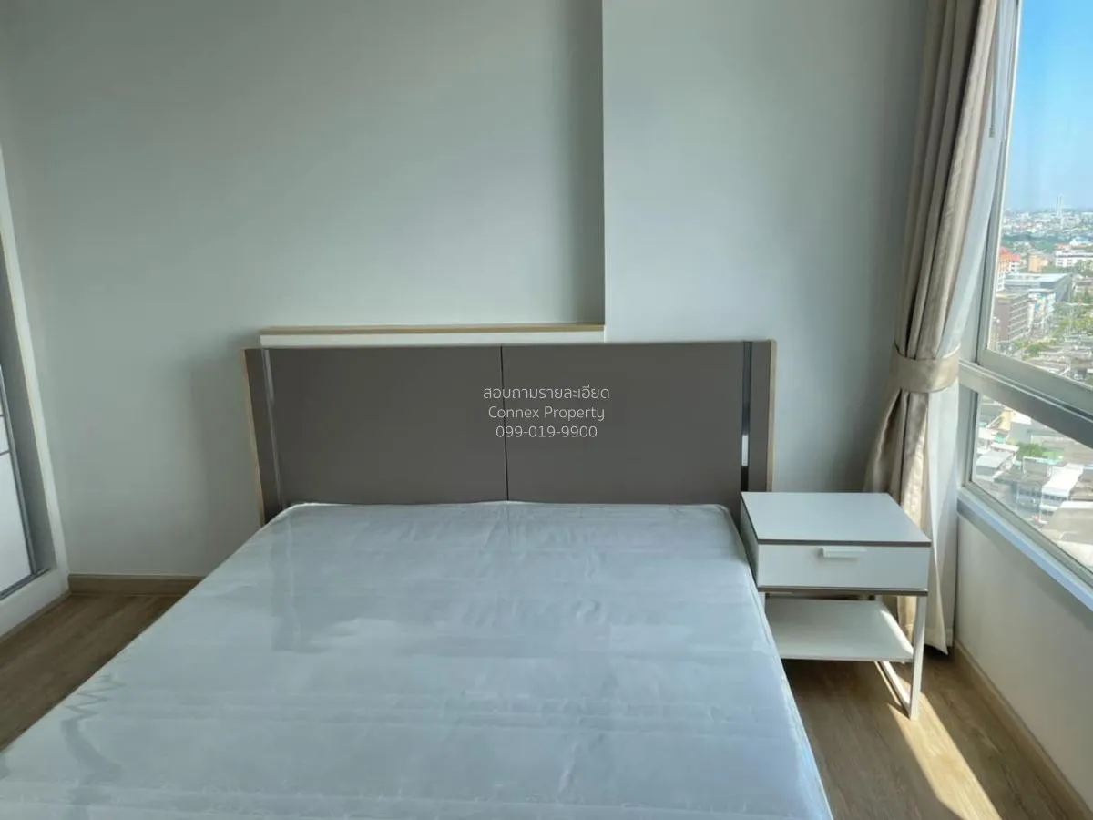 For Rent Condo , Centric Scene Sukhumvit 64 , BTS-Udom Suk , Bang 3