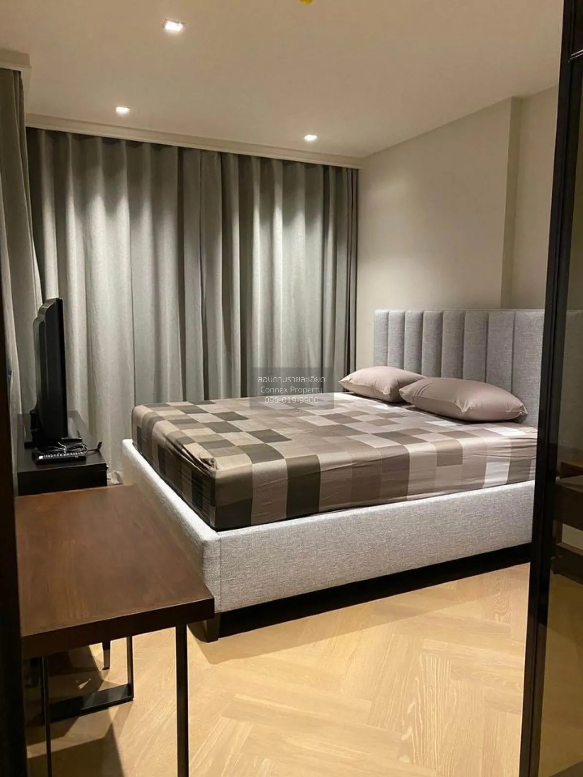 For Rent Condo , The Reserve Sukhumvit 61 , BTS-Thong Lo , Khlong 3