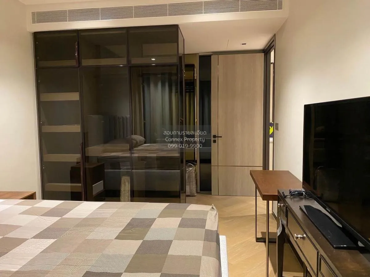 For Rent Condo , The Reserve Sukhumvit 61 , BTS-Thong Lo , Khlong 4