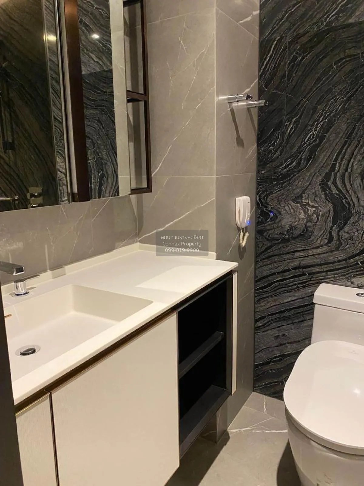 For Rent Condo , The Reserve Sukhumvit 61 , BTS-Thong Lo , Khlong