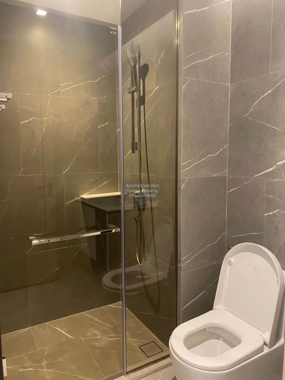 For Rent Condo , The Reserve Sukhumvit 61 , BTS-Thong Lo , Khlong