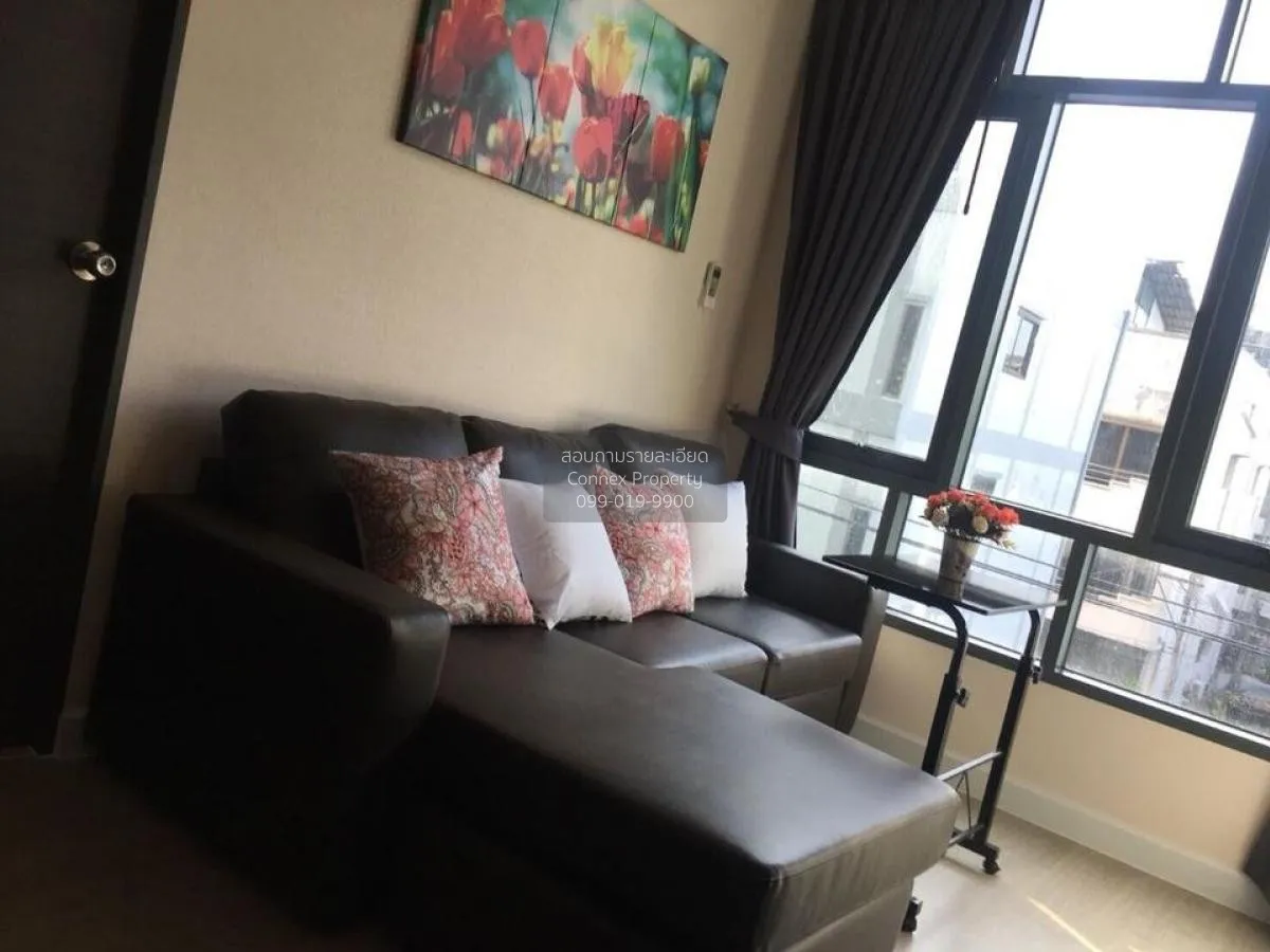 For Rent Condo , Metro Sky Prachachuen , MRT-Bang Son , Wong Sawa 2
