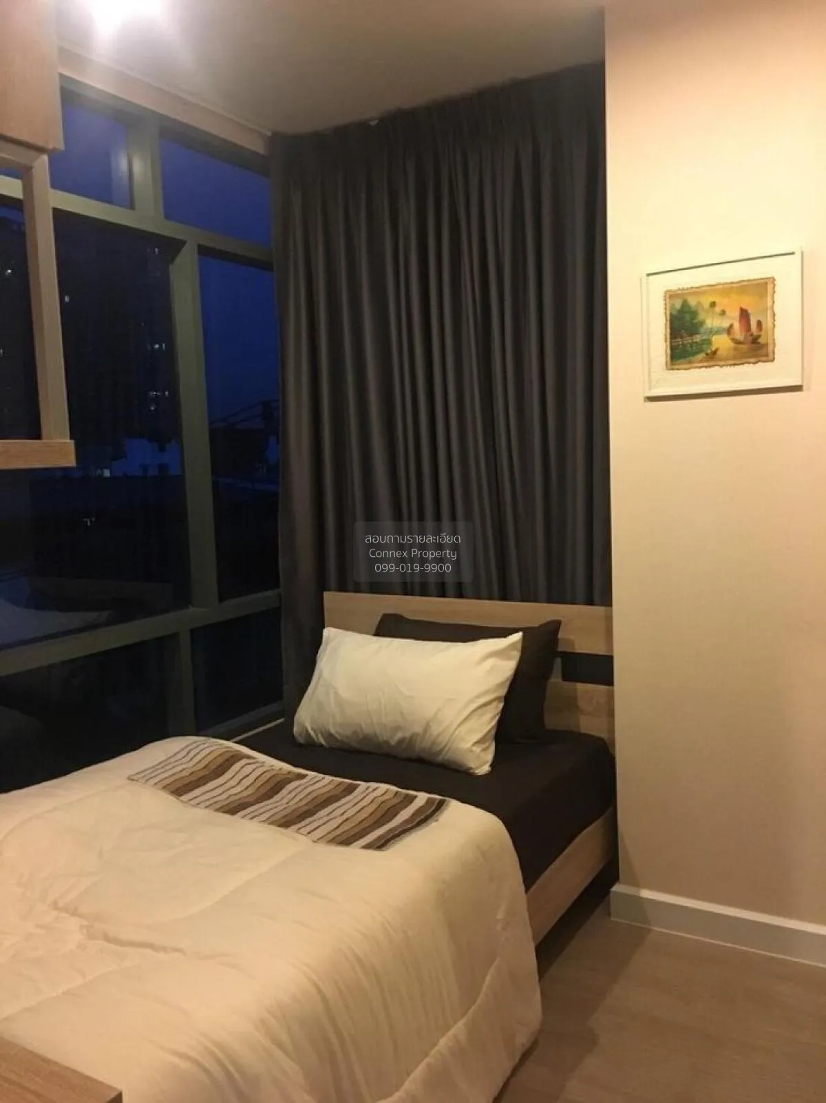 For Rent Condo , Metro Sky Prachachuen , MRT-Bang Son , Wong Sawa