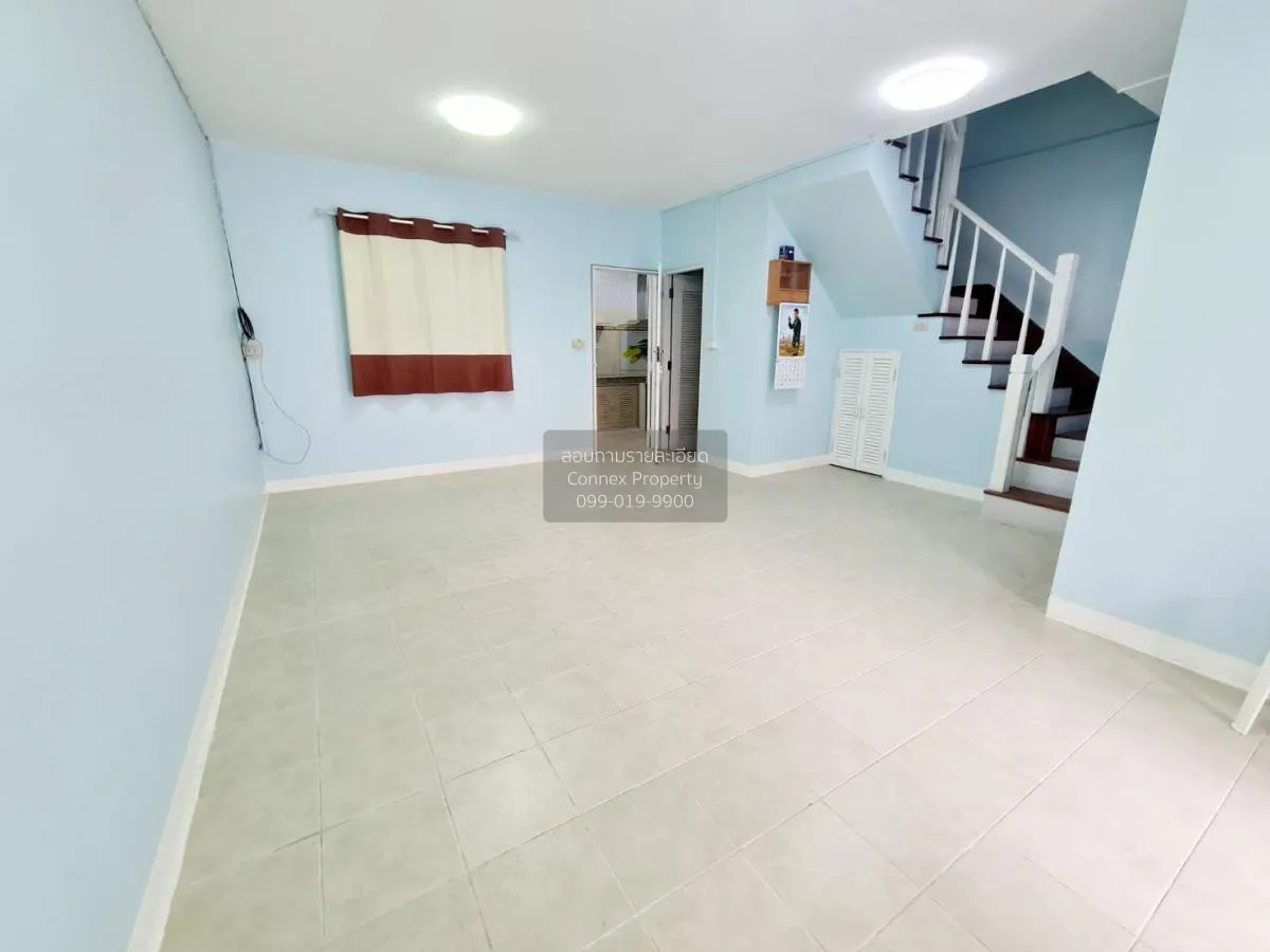 ขายทาวน์เฮ้าส์/ทาวน์โฮม  บ้านพฤกษา 33 บางบัวทอง บางคูรัด บางบัวทอ 4