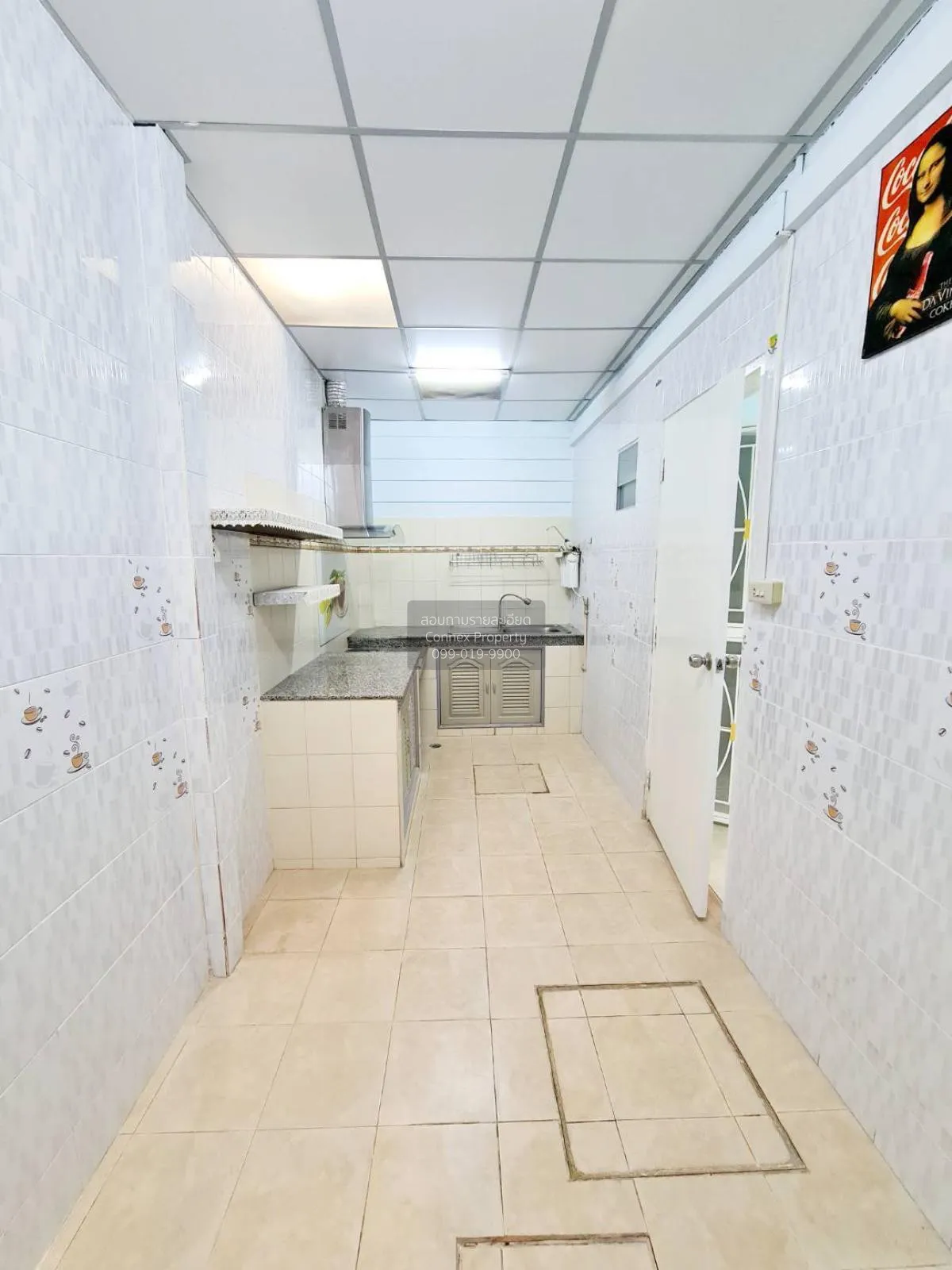 ขายทาวน์เฮ้าส์/ทาวน์โฮม  บ้านพฤกษา 33 บางบัวทอง บางคูรัด บางบัวทอ