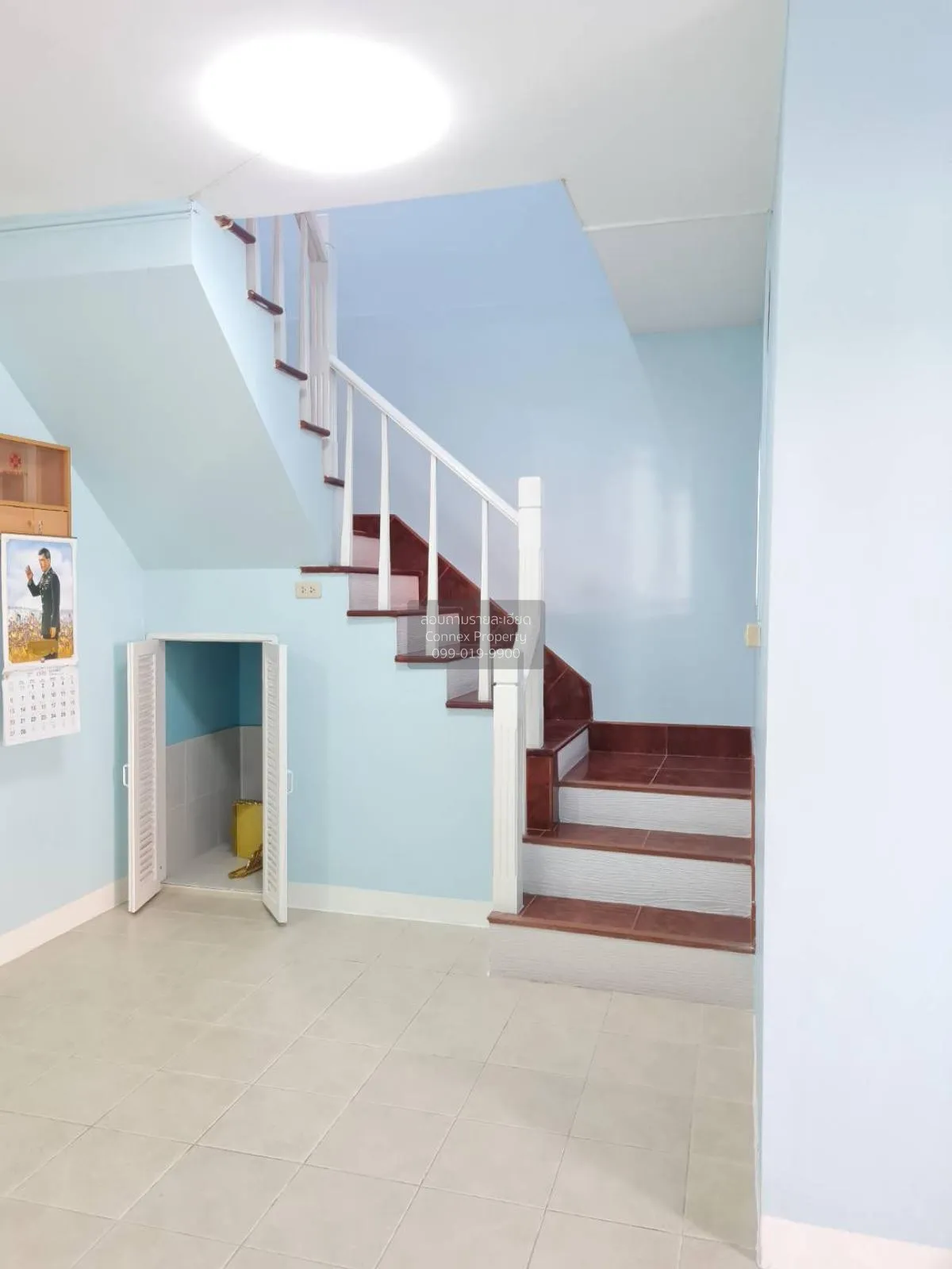 ขายทาวน์เฮ้าส์/ทาวน์โฮม  บ้านพฤกษา 33 บางบัวทอง บางคูรัด บางบัวทอ