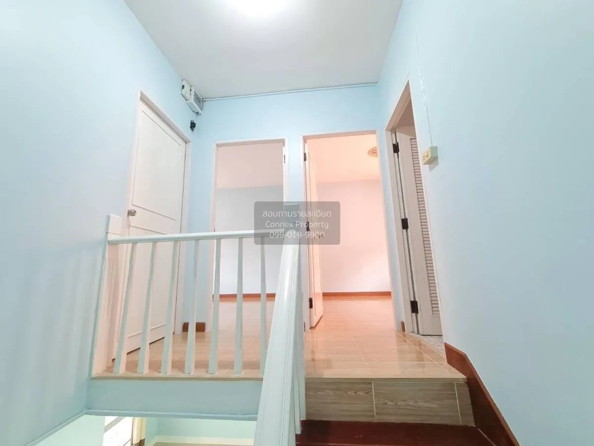 ขายทาวน์เฮ้าส์/ทาวน์โฮม  บ้านพฤกษา 33 บางบัวทอง บางคูรัด บางบัวทอ