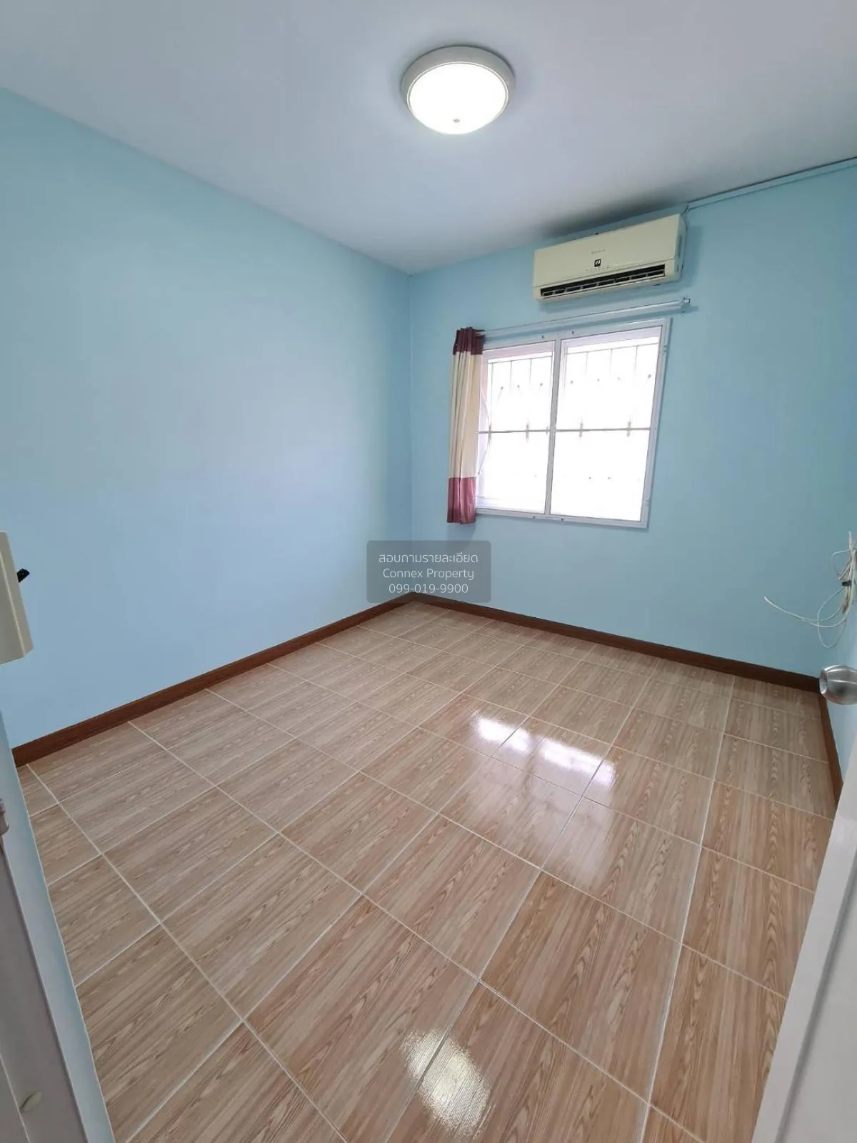 ขายทาวน์เฮ้าส์/ทาวน์โฮม  บ้านพฤกษา 33 บางบัวทอง บางคูรัด บางบัวทอ