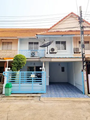 ขายทาวน์เฮ้าส์/ทาวน์โฮม  บ้านพฤกษา 33 บางบัวทอง บางคูรัด บางบัวทอง นนทบุรี CX-83449