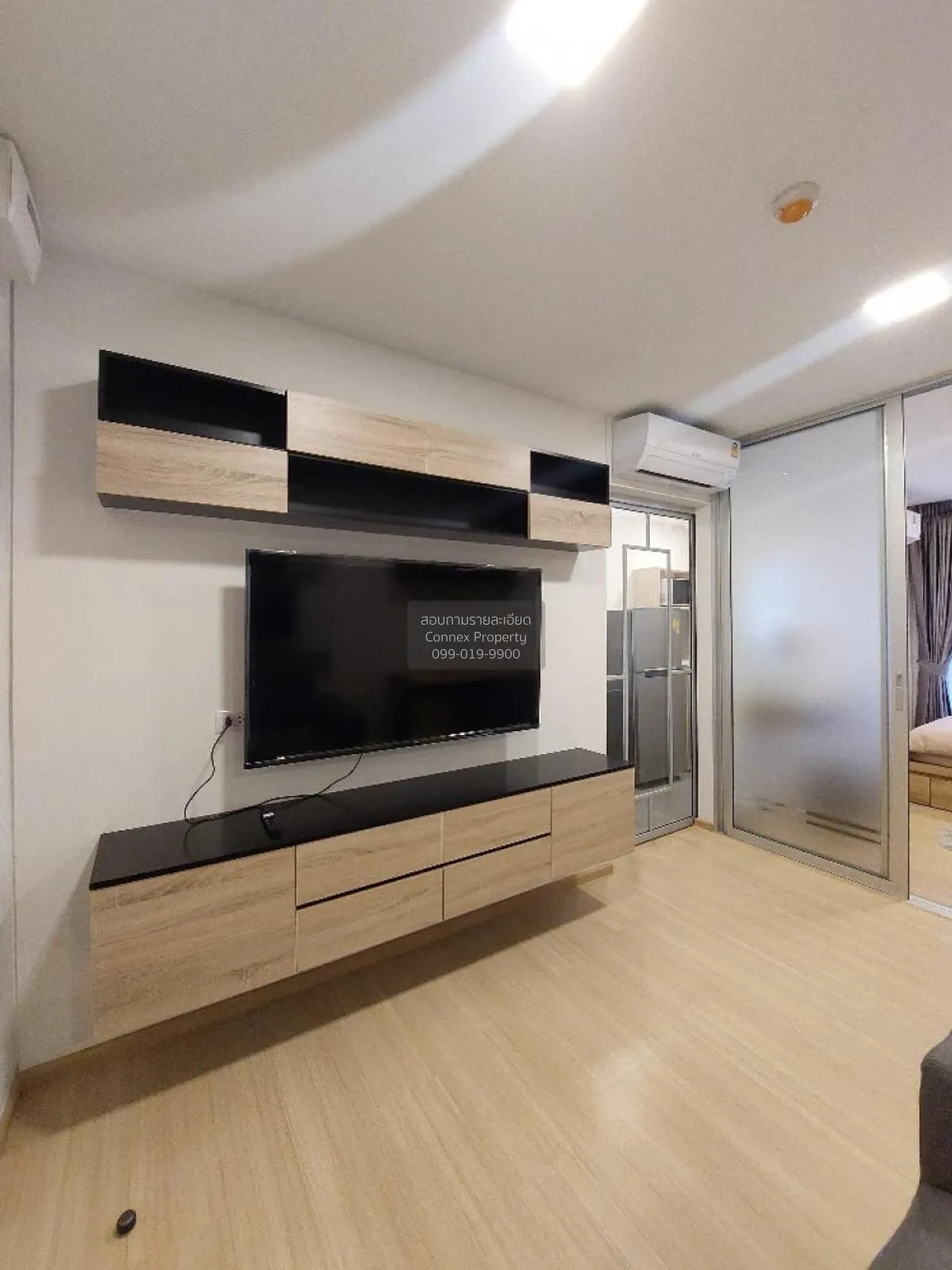 ขายคอนโด  พลัมคอนโด รังสิต อะไลฟ์ คลองหนึ่ง คลองหลวง ปทุมธานี CX- 2