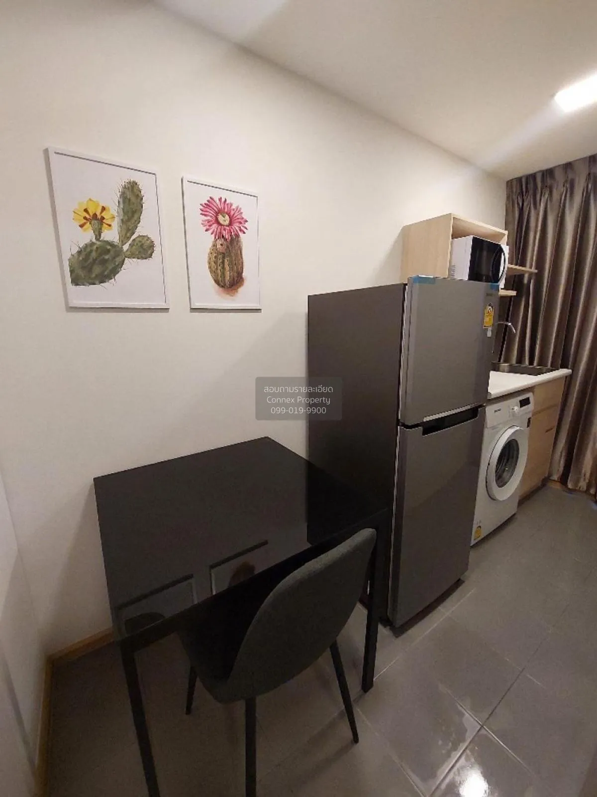 ขายคอนโด  พลัมคอนโด รังสิต อะไลฟ์ คลองหนึ่ง คลองหลวง ปทุมธานี CX- 4