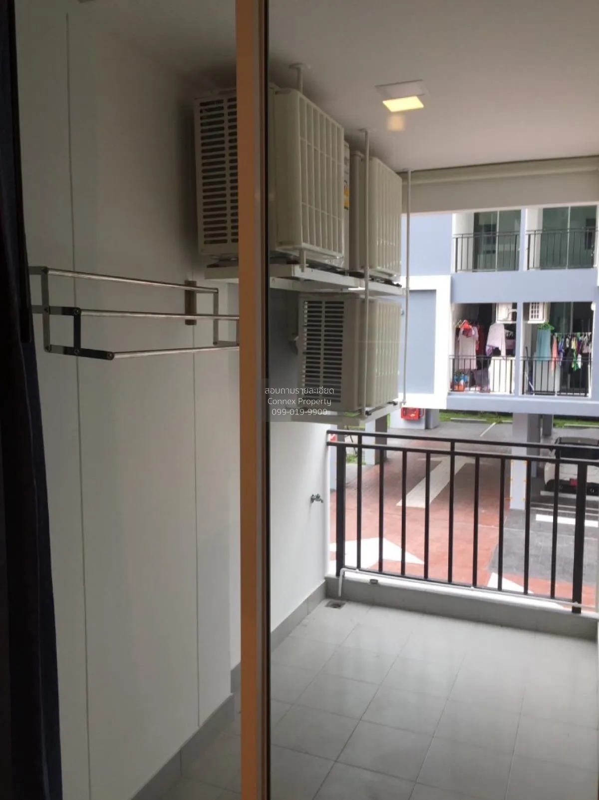 เช่าคอนโด  เดอะวันพลัส ดี หัวหมาก 12 MRT-ศรีกรีฑา (สายสีเหลือง) ห