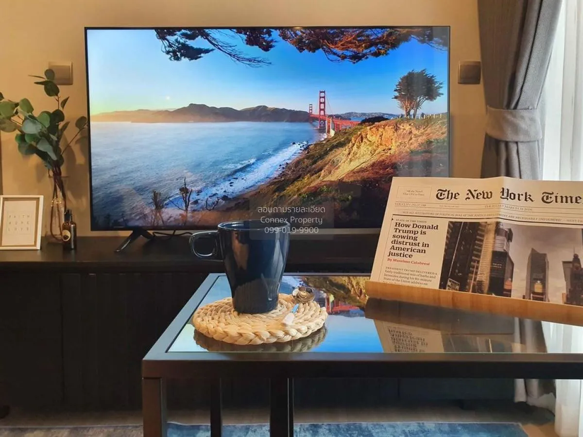 เช่าคอนโด  ไลฟ์ อโศก ไฮป์ พระราม 9 MRT-พระราม 9 มักกะสัน เขต ราชเ 3