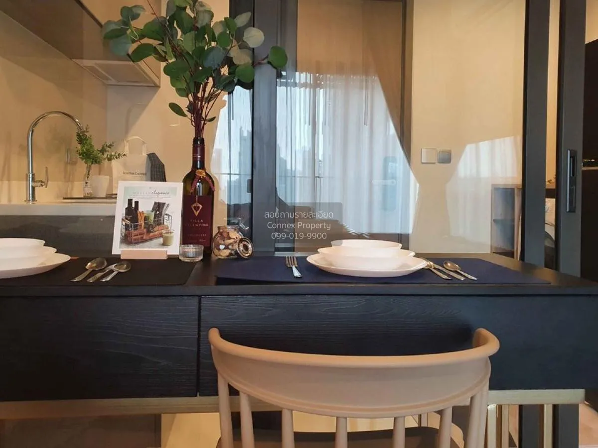 เช่าคอนโด  ไลฟ์ อโศก ไฮป์ พระราม 9 MRT-พระราม 9 มักกะสัน เขต ราชเ 4