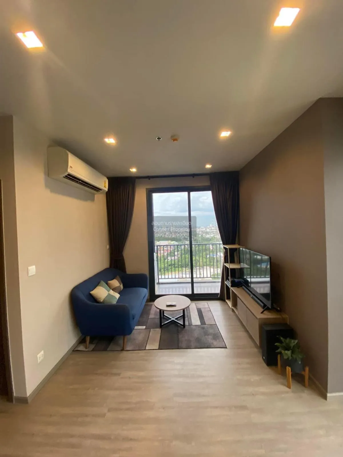 For Rent Condo , The Line Wongsawang , MRT-Wong Sawang , Wong Saw 3