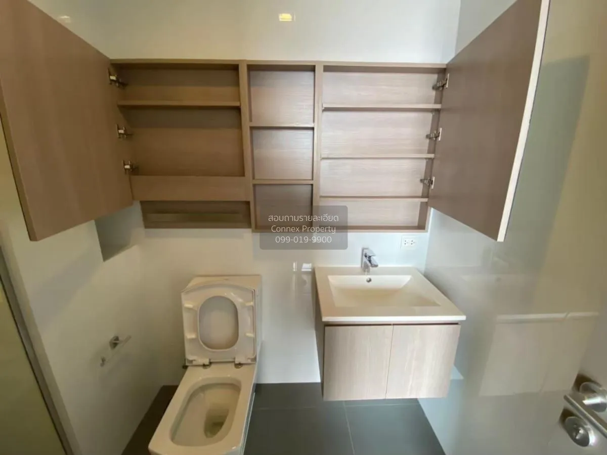 For Rent Condo , The Line Wongsawang , MRT-Wong Sawang , Wong Saw