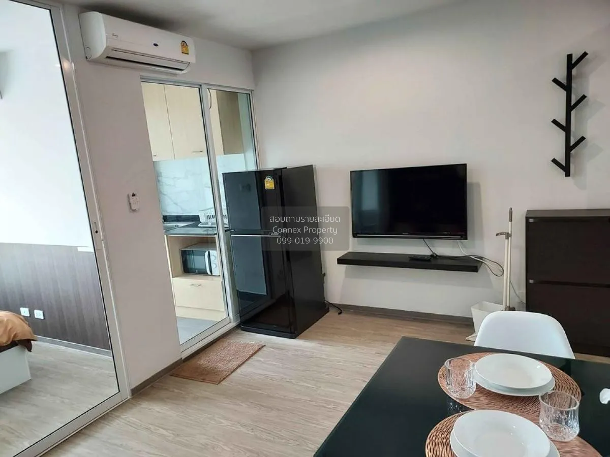 For Rent Condo , Regent Home Sukhumvit 97/1 , BTS-Bang Chak , Ban 3