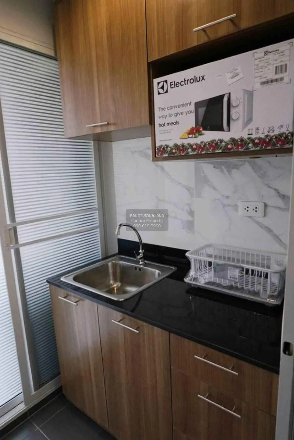 For Rent Condo , Regent Home Sukhumvit 97/1 , BTS-Bang Chak , Ban 4