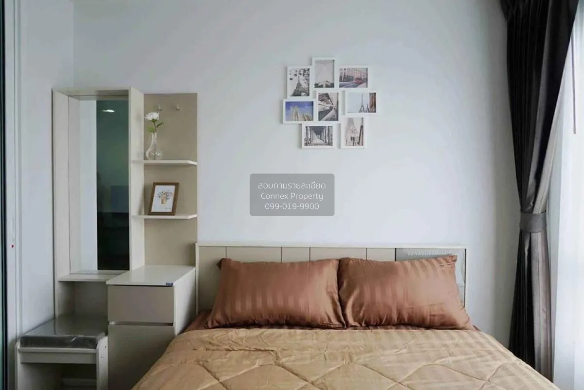 For Rent Condo , Regent Home Sukhumvit 97/1 , BTS-Bang Chak , Ban