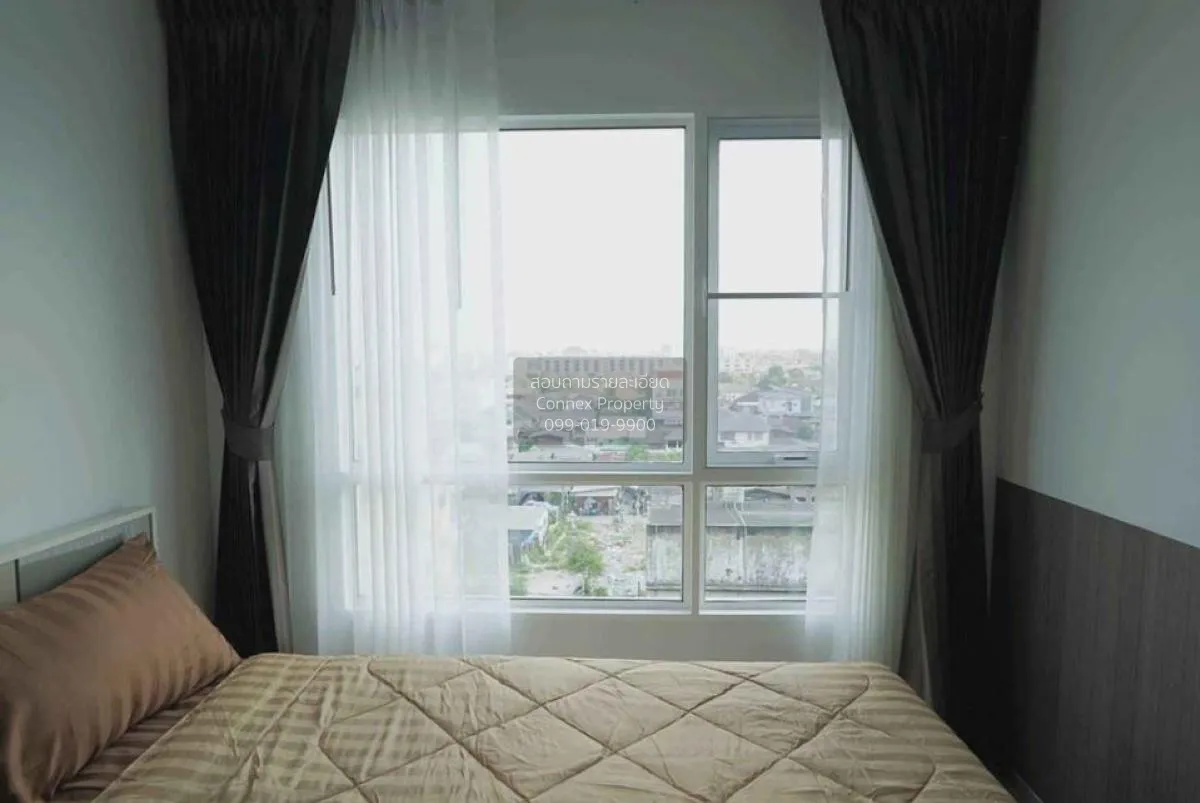 For Rent Condo , Regent Home Sukhumvit 97/1 , BTS-Bang Chak , Ban