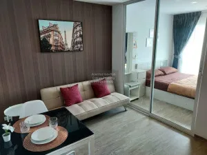 For Rent Condo , Regent Home Sukhumvit 97/1 , BTS-Bang Chak , Bang Chak , Phra Khanong , Bangkok , CX-83463