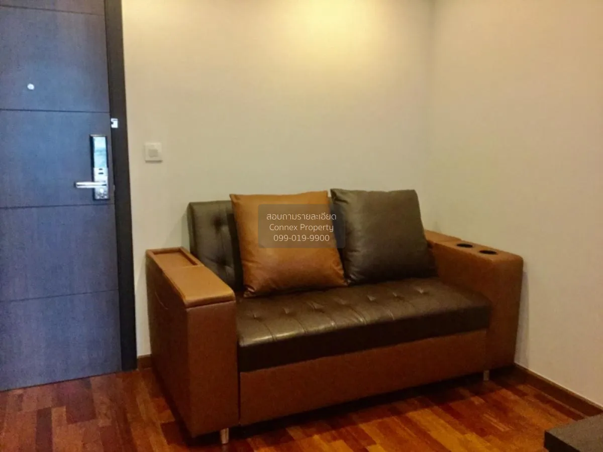 For Rent Condo , Wish Signature Midtown Siam , BTS-Ratchathewi ,  1