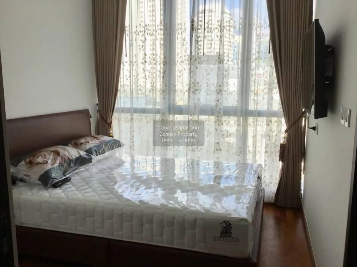 For Rent Condo , Wish Signature Midtown Siam , BTS-Ratchathewi ,  4