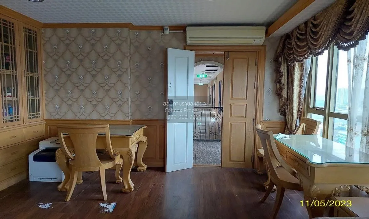 For Sale Condo , The Crest Phaholyothin 11 , BTS-Saphan Khwai , S 2