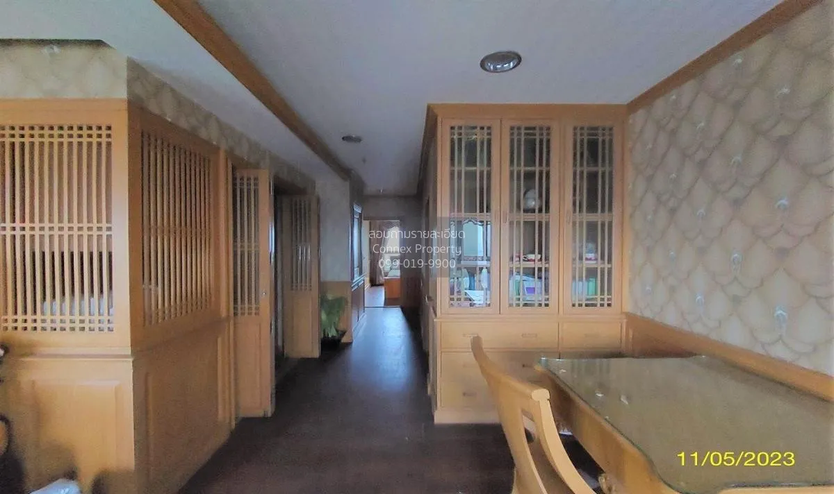 For Sale Condo , The Crest Phaholyothin 11 , BTS-Saphan Khwai , S 3