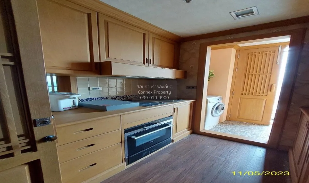 For Sale Condo , The Crest Phaholyothin 11 , BTS-Saphan Khwai , S 4